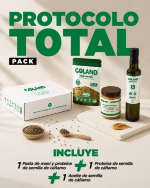 Protocolo total
