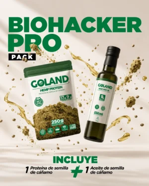 Biohacker Pro