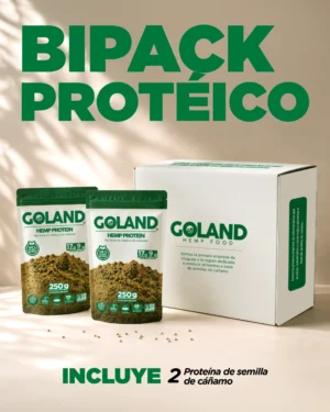 Bipack Proteíco