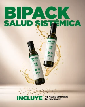 Bipack Salud Sistémica